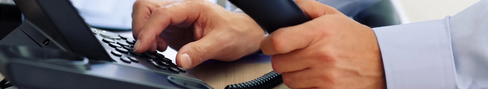 Contactez-nous