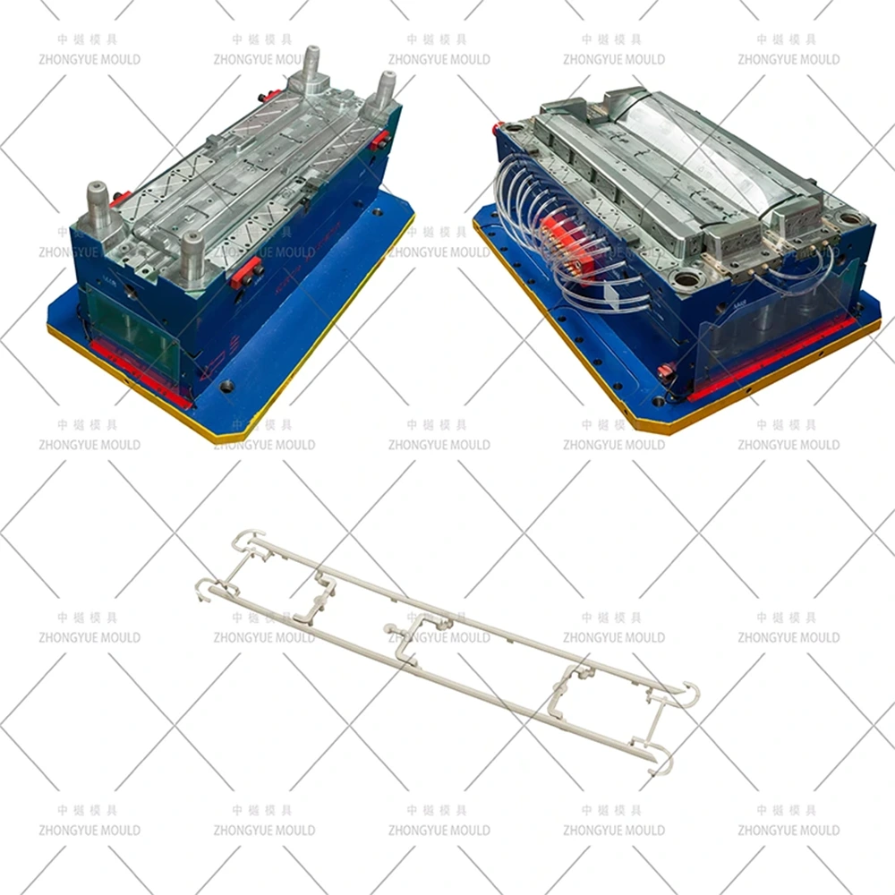 Automotive Trim Molds
